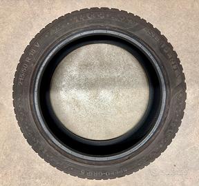 Gomme invernali Semperit SG5 215/50 R18 92V