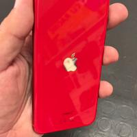 Iphone SE 2 64 gb rosso