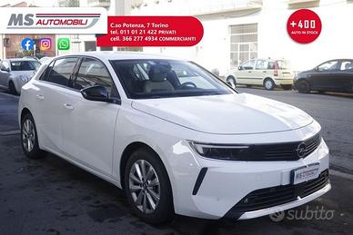 Opel Astra Opel 1.5 Turbo Diesel 130 CV AT8 B...