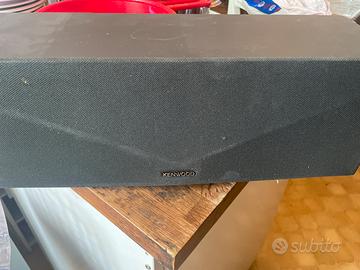 Cassa kenwood