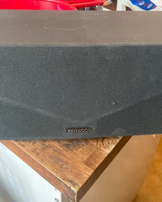 Cassa kenwood