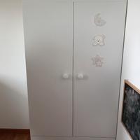 Armadio Teddy di Italbaby 