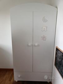 Armadio Teddy di Italbaby 