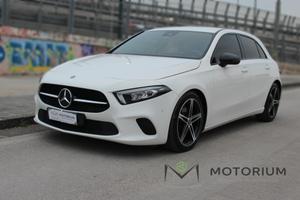 Mercedes A 180 D Executive Automatic