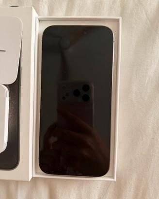 Iphone 15pro!! Grigio