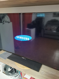 TV HD Samsung