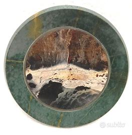 DIASPRO tondo miniatura SOVIET URSS SVERDLOVSK