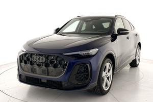 AUDI Q5 Sportback 40TDI mhev+ S-Line Quattro 204cv