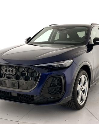 AUDI Q5 Sportback 40TDI mhev+ S-Line Quattro 204cv