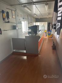 Prefabbricati container