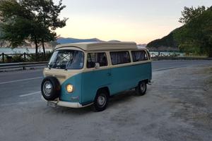 Volkswagen bulli t2 stupendo