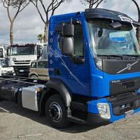 VOLVO FL120 100QLI 220CV TELAIO PASSO 3800 EURO6