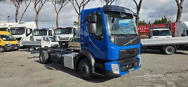 VOLVO FL120 100QLI 220CV TELAIO PASSO 3800 EURO6