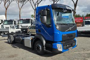 VOLVO FL120 100QLI 220CV TELAIO PASSO 3800 EURO6