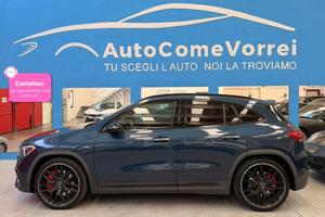MERCEDES GLA (H247) GLA 45S 4Matic+ AMG