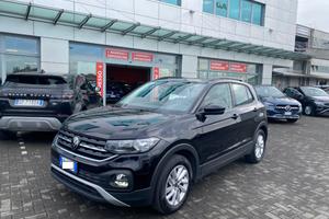 VOLKSWAGEN T-Cross 1.0 TSI 110 CV DSG life