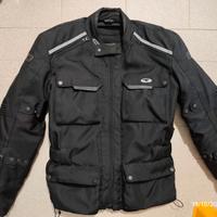 Giacca da moto AXO maschile