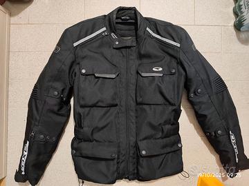 Giacca da moto AXO maschile
