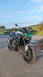 Kawasaki Z 900 - 2019