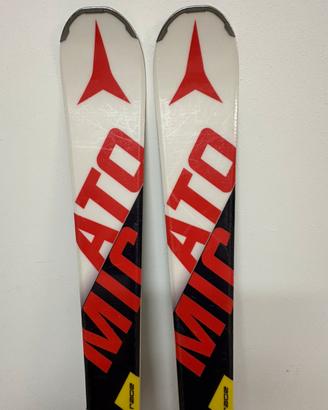 Sci atomic 173 cm