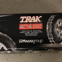 Catene da neve Maggigroup Trak