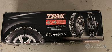 Catene da neve Maggigroup Trak