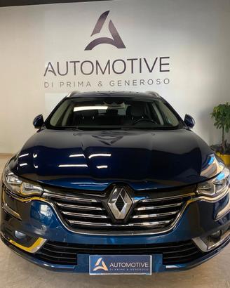 Renault Talisman Sporter dCi 130 CV Energy Intens