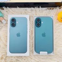 Iphone 16 256GB