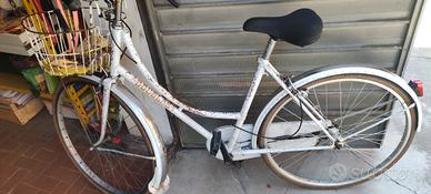 bici donna