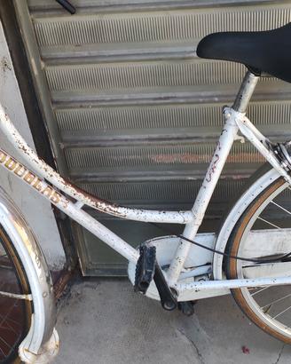 bici donna