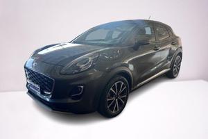 FORD Puma 1.0 EcoBoost Hybrid 125 CV S&S Titaniu