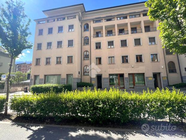 UFFICIO A SONDRIO