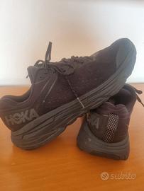 Scarpe Hoka