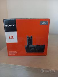 Vertical Grip  per Sony Alfa 900 e Sony alfa 77 II
