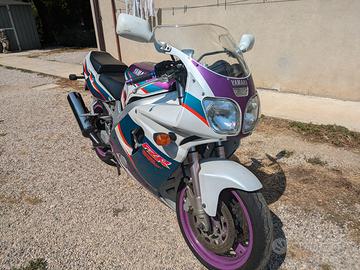 Yamaha FZR 600 - 1994