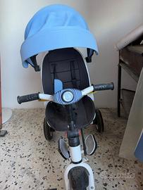 Triciclo