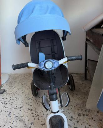 Triciclo