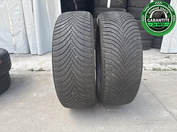 gomme usate 2255518 All Seasons KUMHO - SOLUS VIER