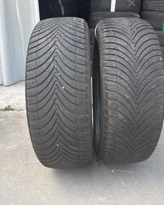 gomme usate 2255518 All Seasons KUMHO - SOLUS VIER