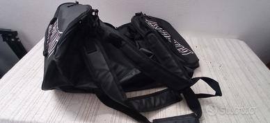 Borsa EVERLAST nuova