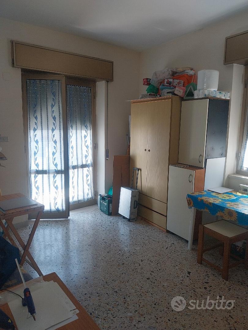 Appartamento – Napoli, Chiaiano, Municipalità 8 - Vista 5