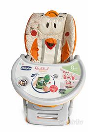 Seggiolone Chicco polly 2 start