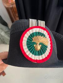 Lotto Grande Uniforme Storica GUS Carabinieri