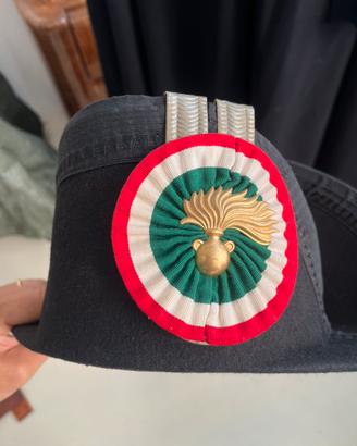 Lotto Grande Uniforme Storica GUS Carabinieri