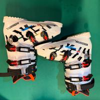 Scarponi Rossignol world cup