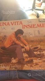 Vinile mario Gualtieri
