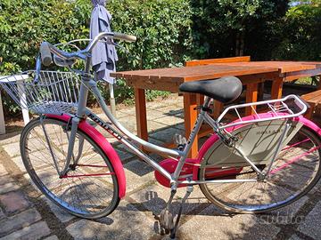 Bicicletta da donna