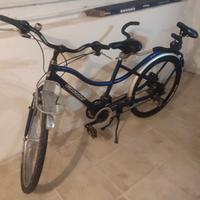 Tandem Casadei