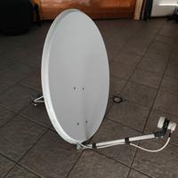 Antenna satellitare