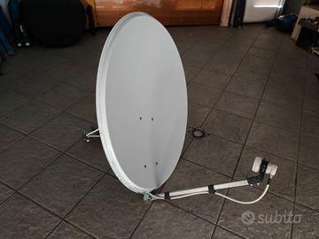 Antenna satellitare